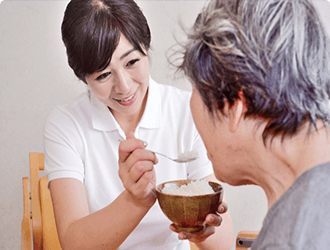 訪問介護（介護保険）