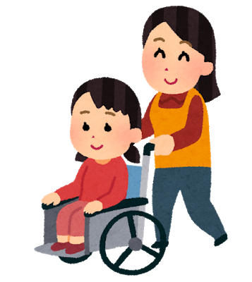 居宅介護(ホームヘルプ)